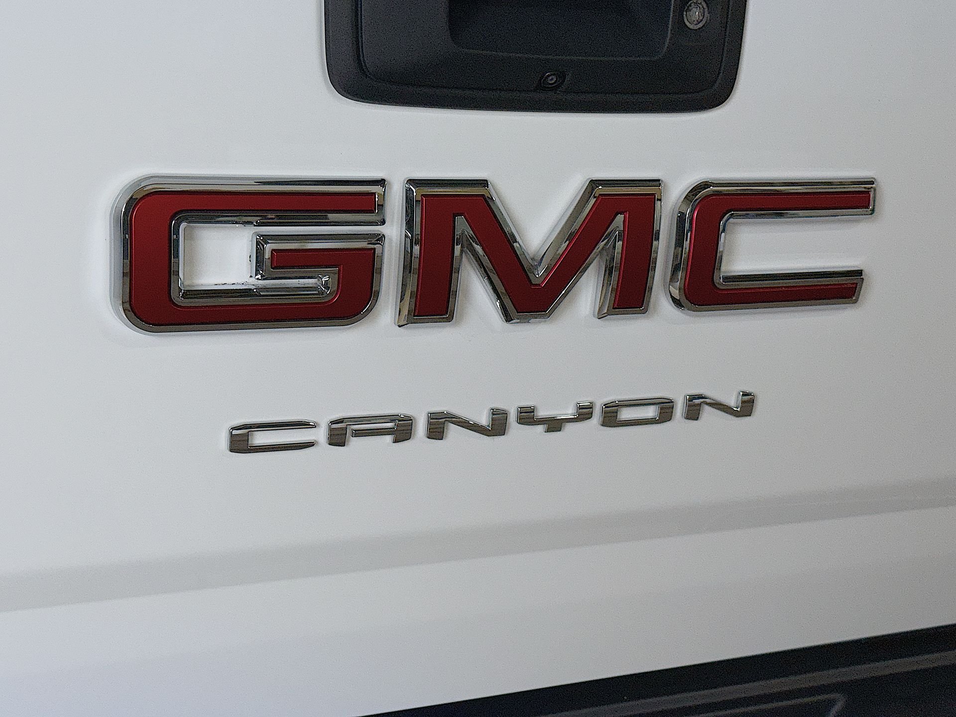 2022 GMC Canyon Elevation - Photo 28