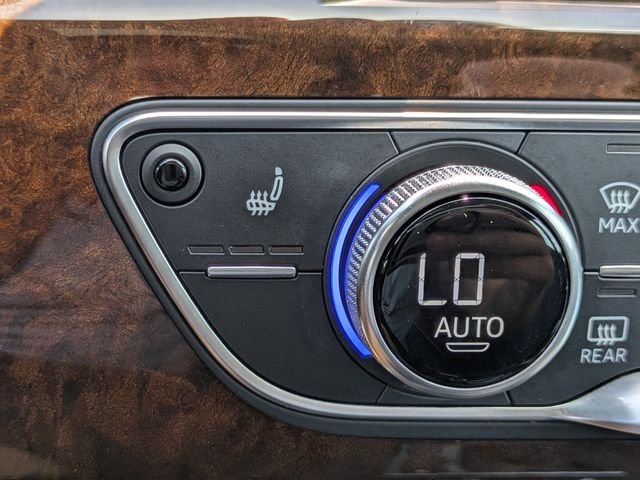 Used 2019 Gray Audi Premium image 28