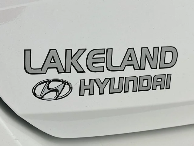 New 2026 Hyundai ELANTRA SEL Sport