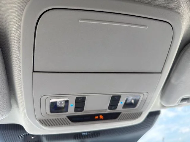New 2026 Star White Metallic Tri-Coat Ford Active image 54