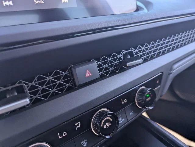 2026 Honda Accord SE - Photo 23