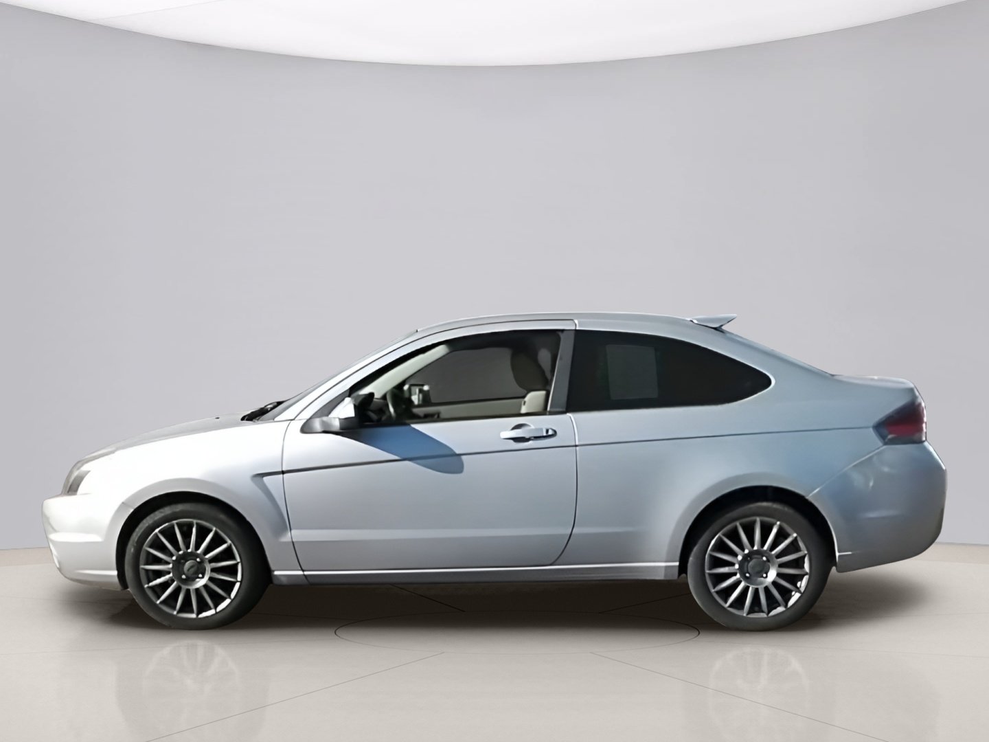 2009 Ford Focus SES - Photo 6