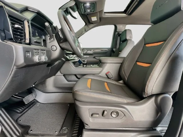 2026 GMC Sierra 1500 AT4 - Photo 15