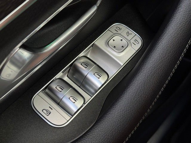 2025 Mercedes-Benz GLE GLE350 - Photo 21