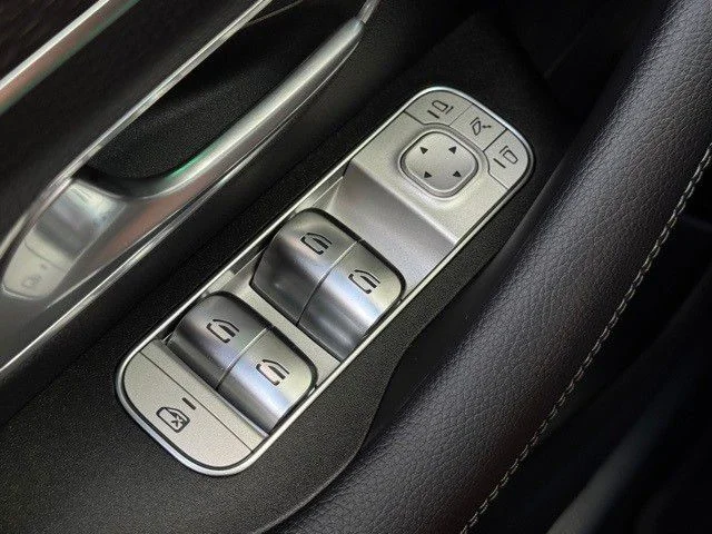2025 Mercedes-Benz GLE GLE350 - Photo 21