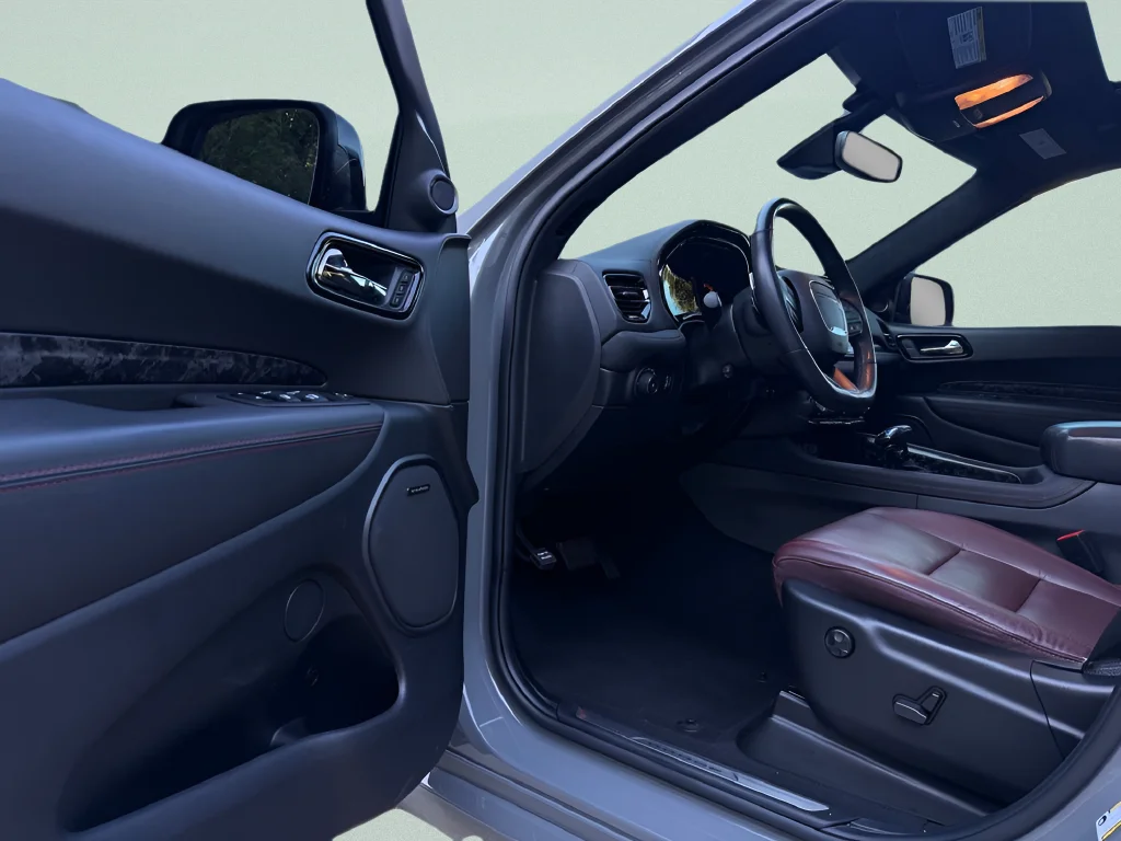 Used 2023 Gray Dodge R/T Premium image 23