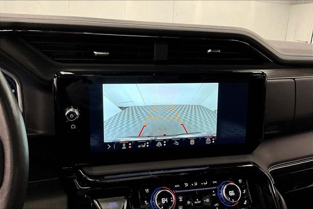 2024 GMC Sierra 1500 AT4X - Photo 30