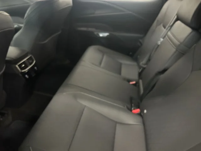 New 2026 Gray Lexus 350 Premium+ image 16
