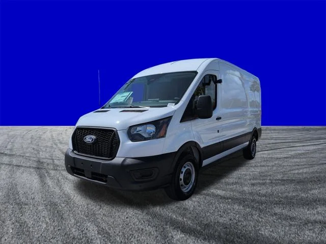 New 2026 White Ford Base image 8