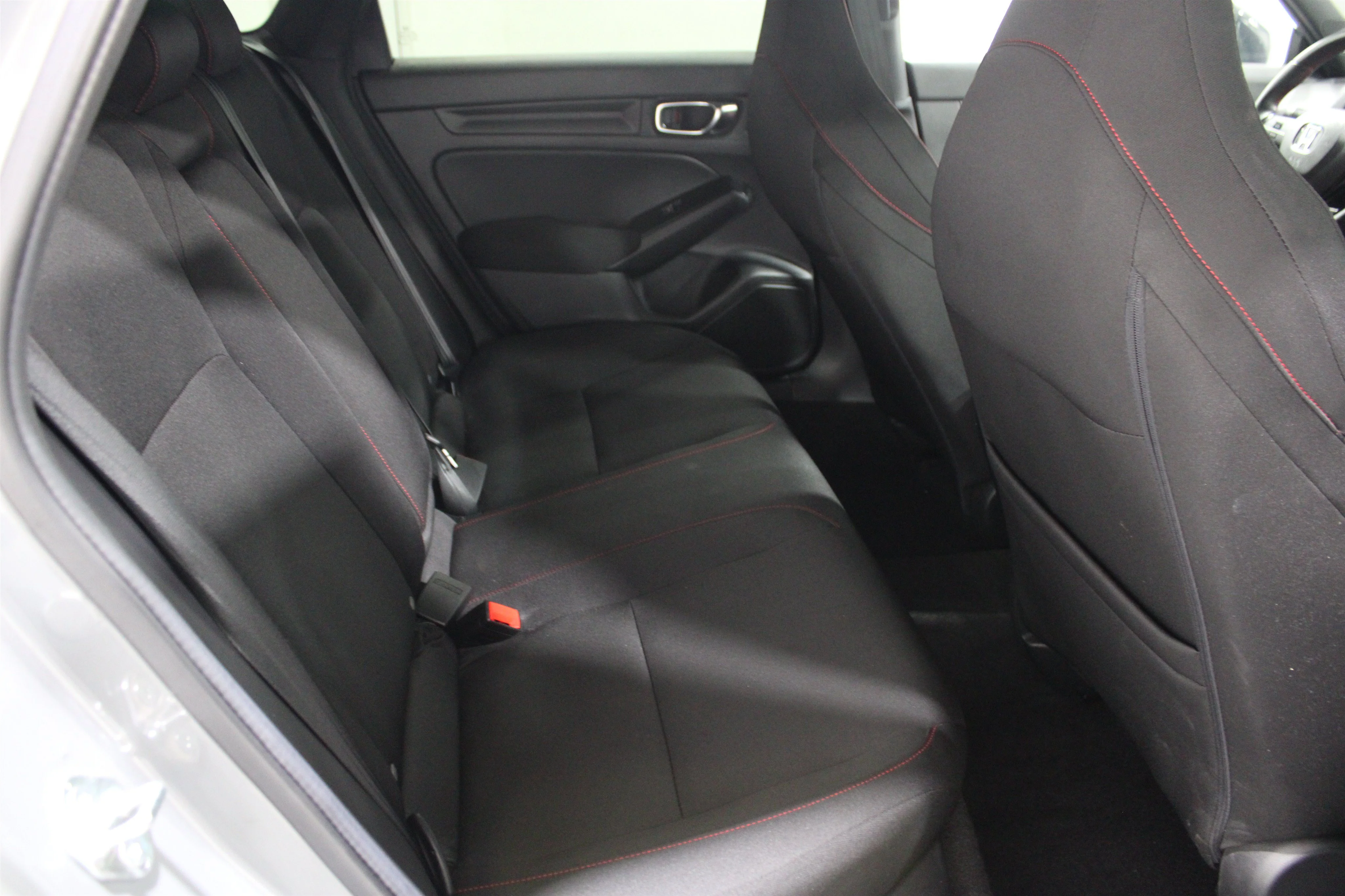 2025 Honda Civic Si - Photo 23