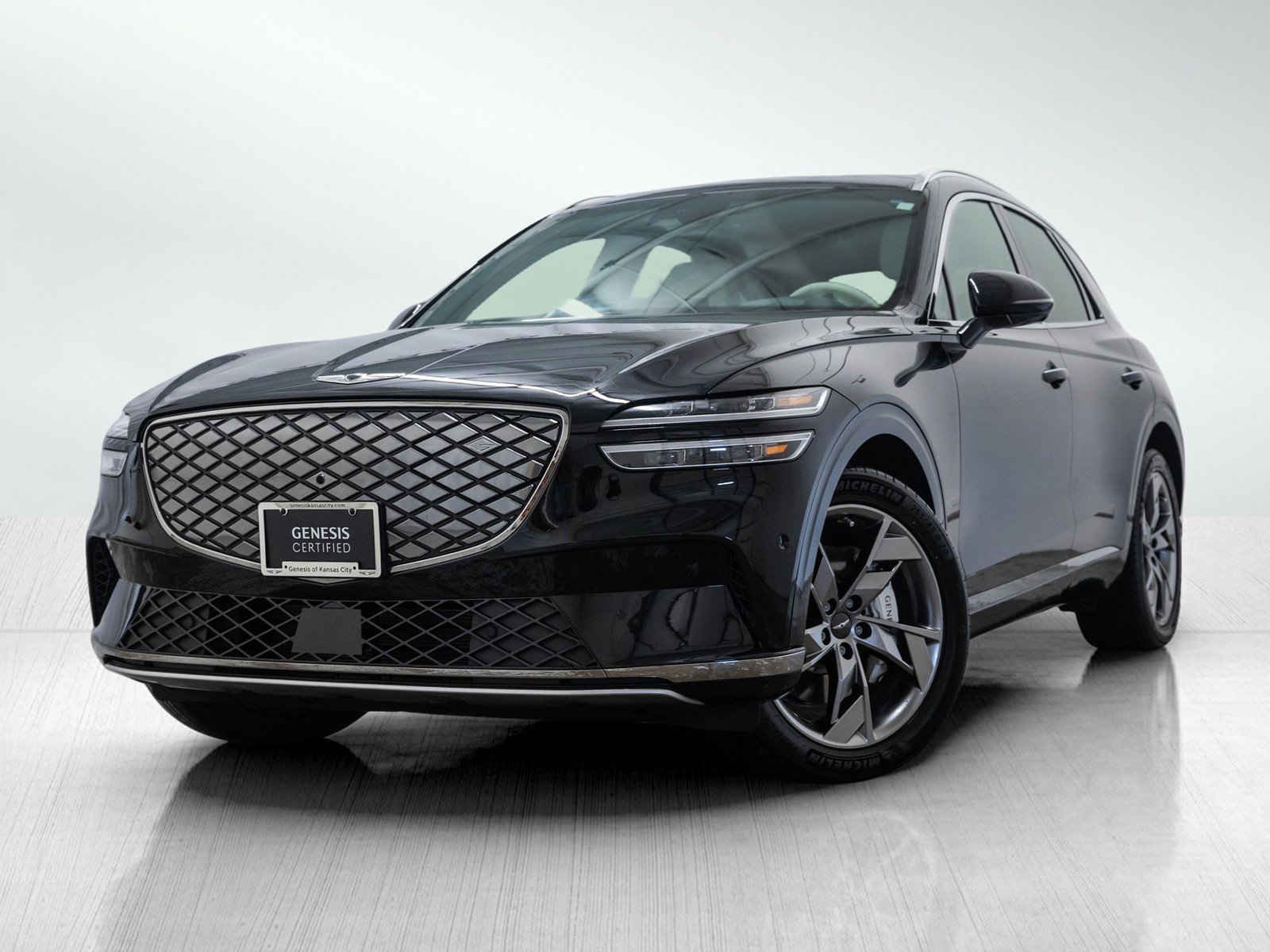 2023 Genesis GV70 Electrified GV70 AWD Advanced's photo