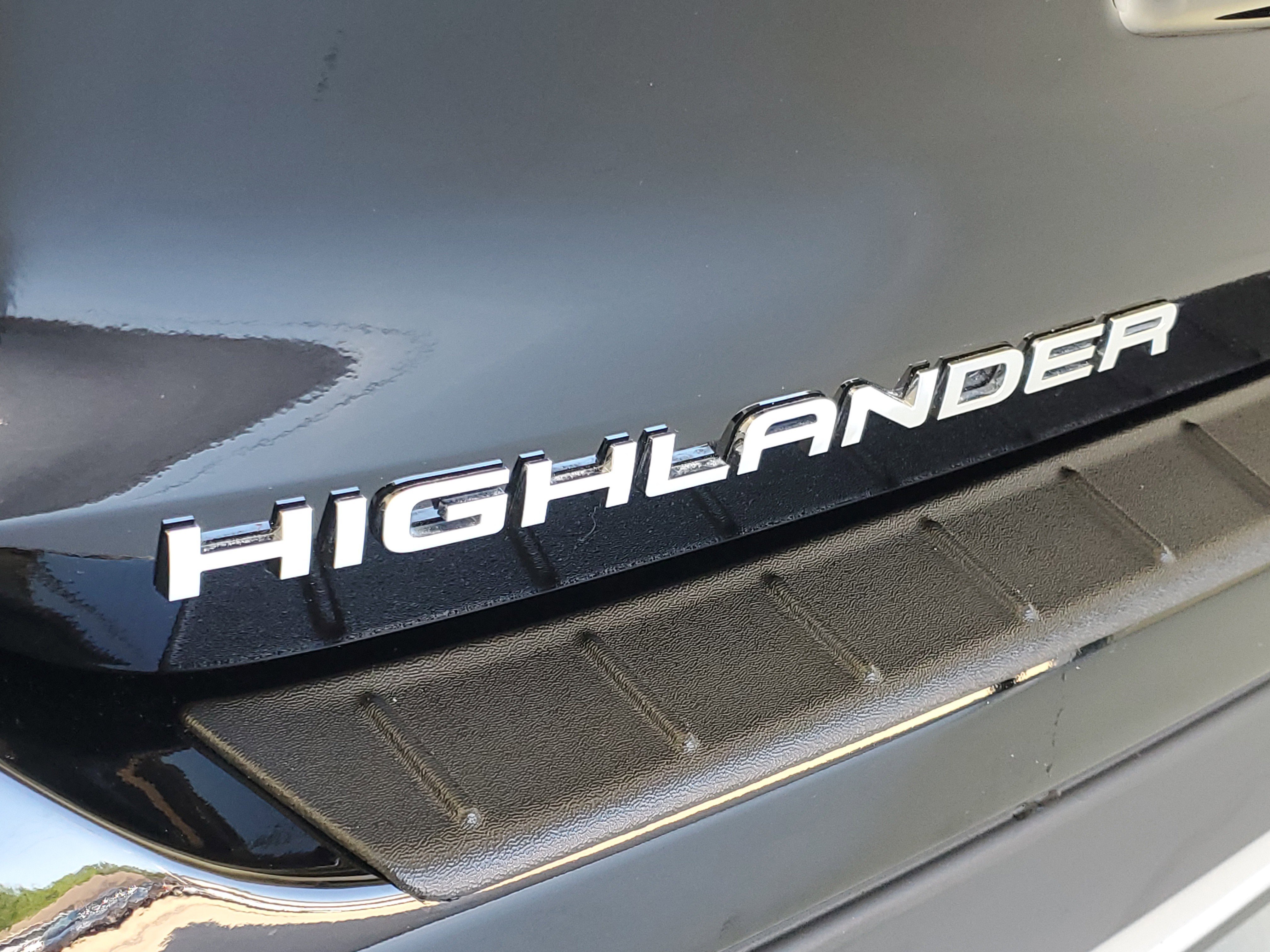 Used 2024 Midnight Black Metallic Toyota XSE image 8