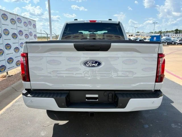 New 2026 Avalanche Ford STX image 5