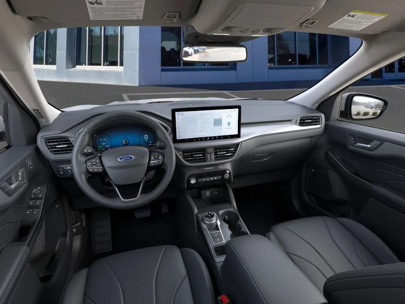 2025 Ford Escape Plug-in hybrid PHEV - Photo 32