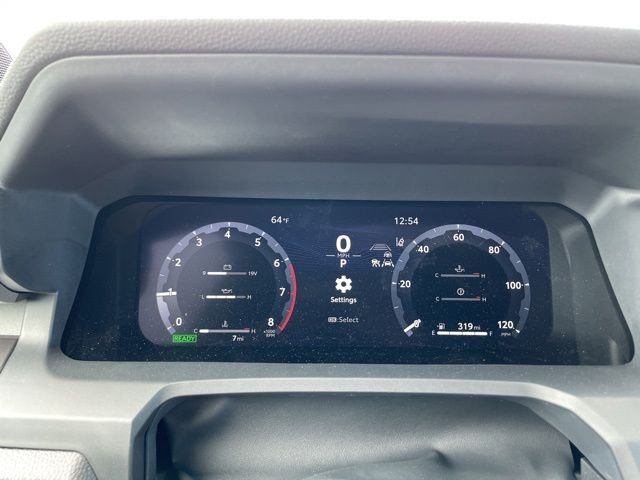 2026 Toyota Tacoma TRD Off Road - Photo 12