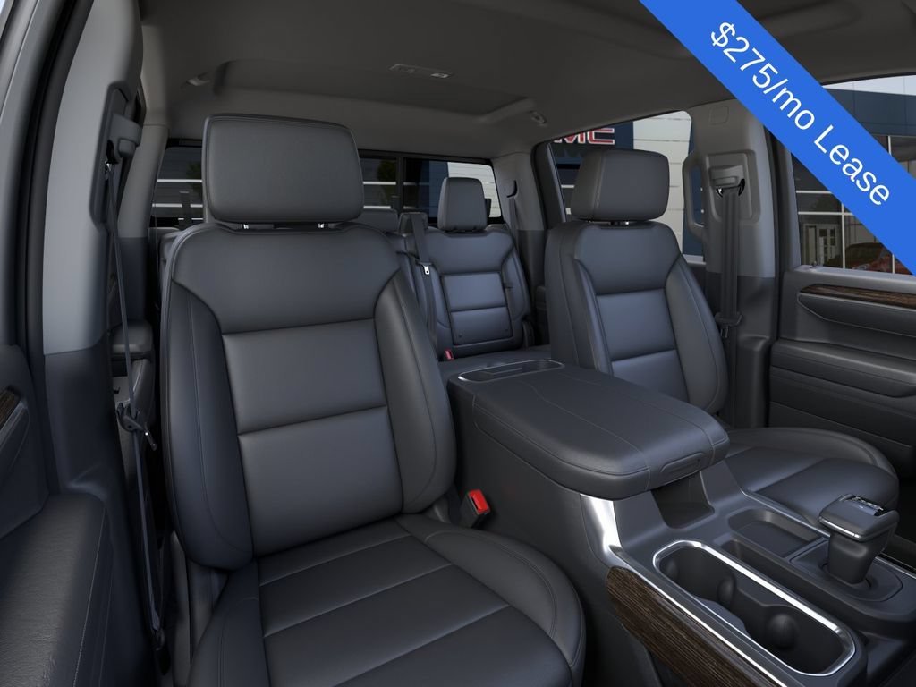 2026 GMC Sierra 1500 Elevation - Photo 16