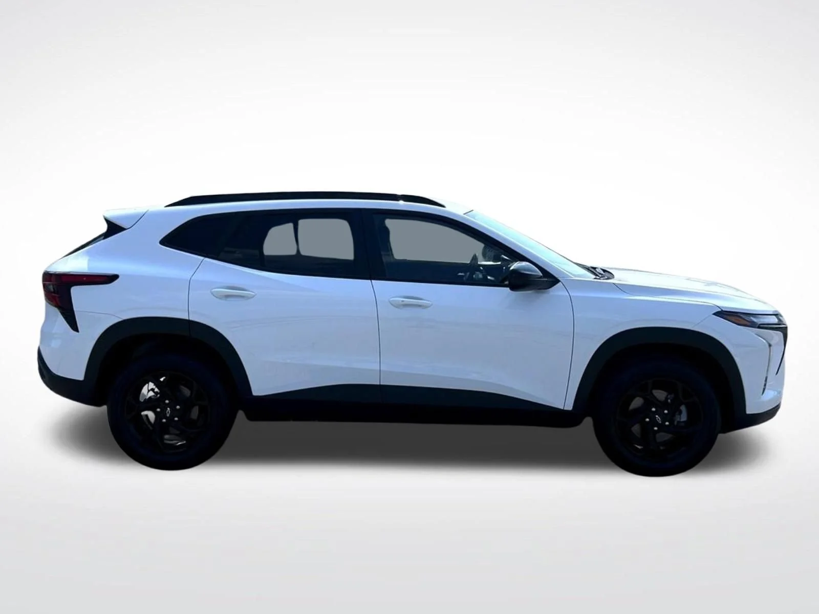 New 2026 Summit White Chevrolet LT image 6
