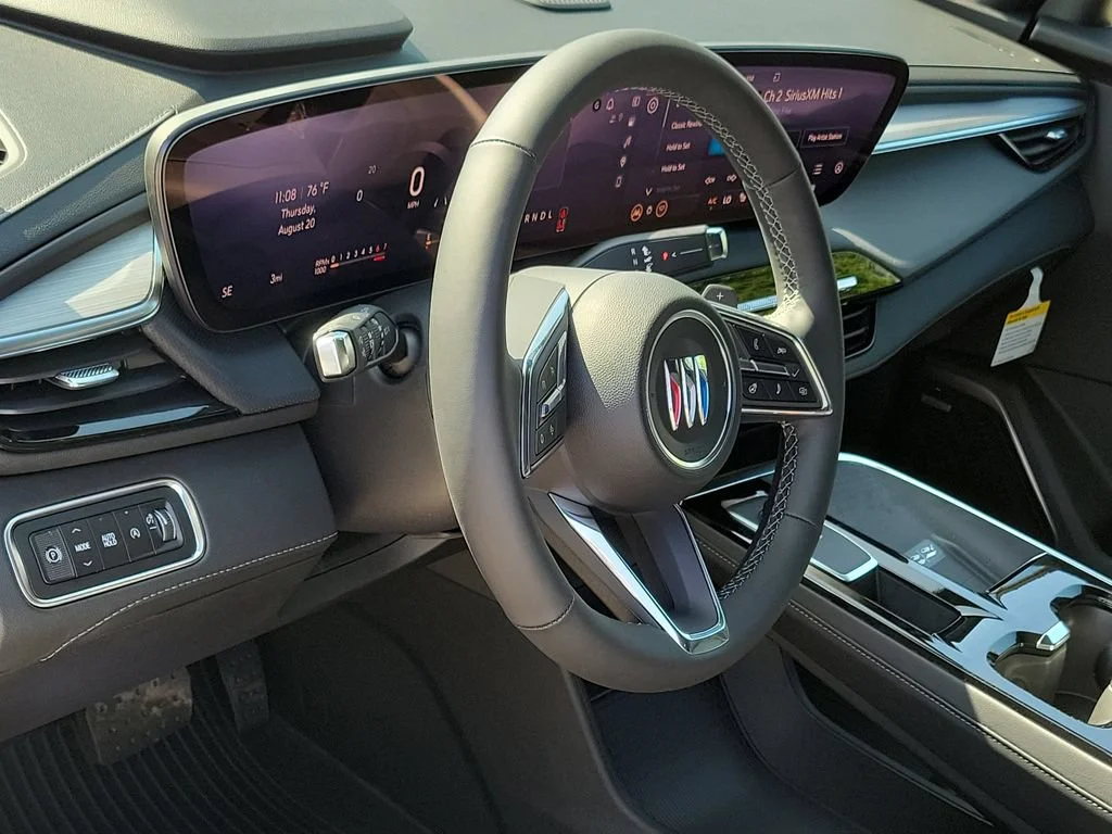 2027 Buick Enclave Preferred - Photo 7