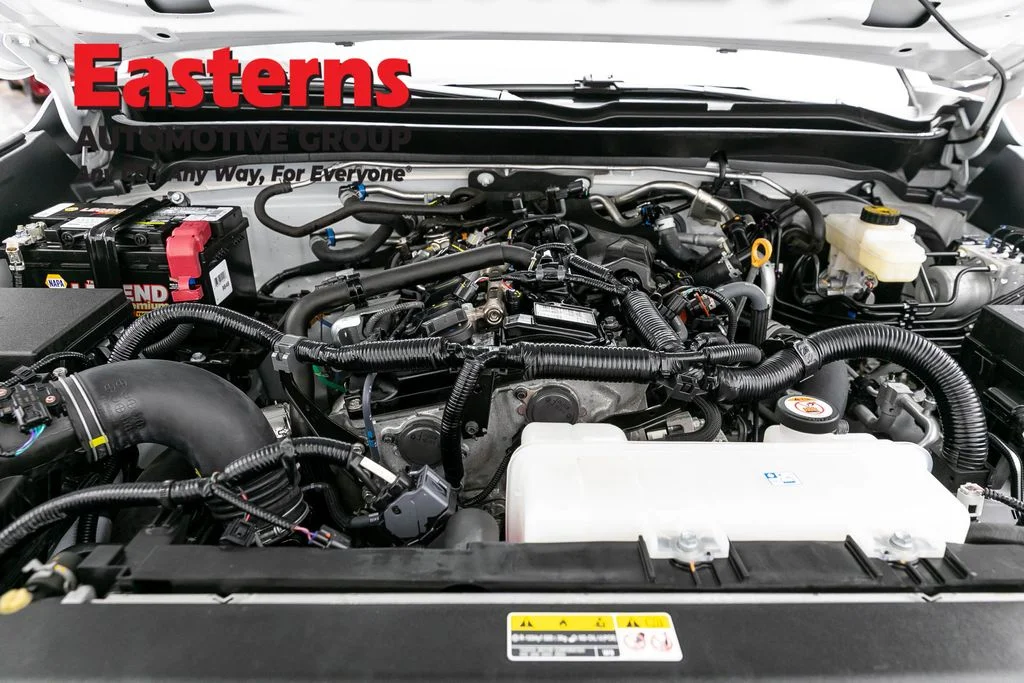 Used 2024 White Toyota SR image 7