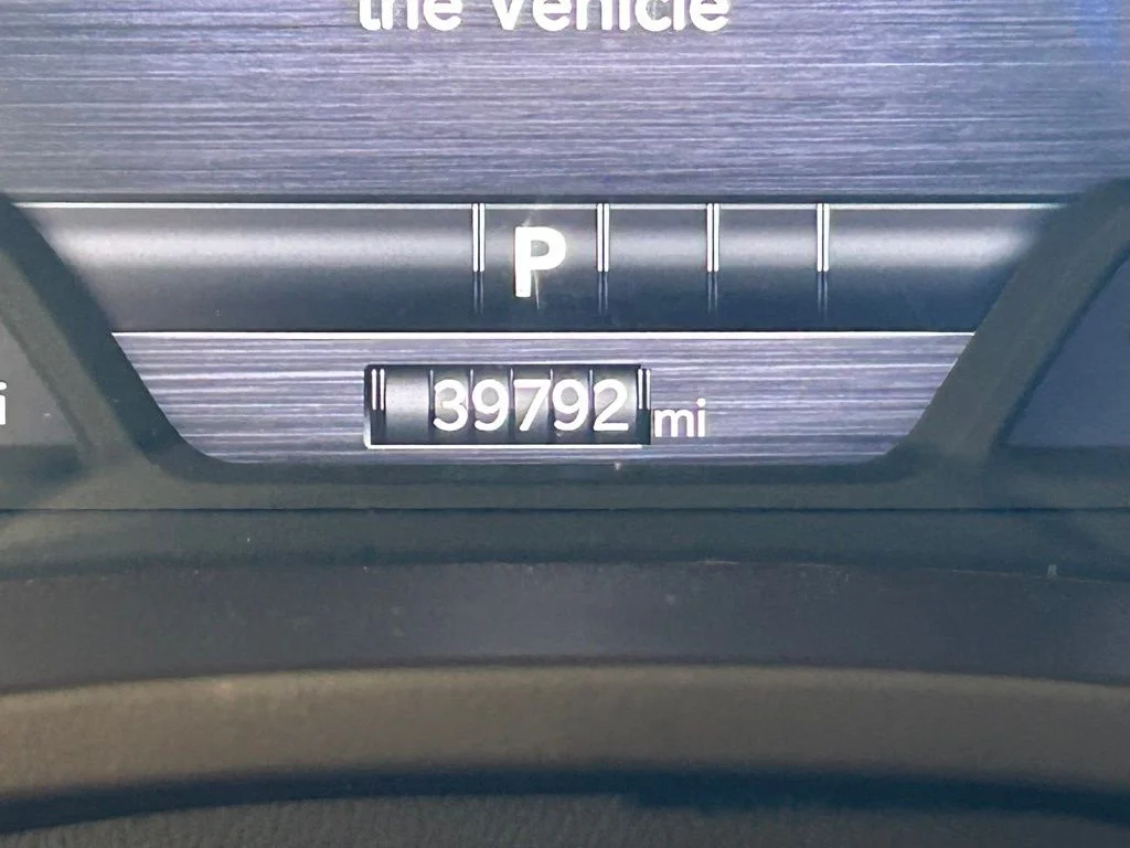 Used 2025 Black Ram Laramie image 48
