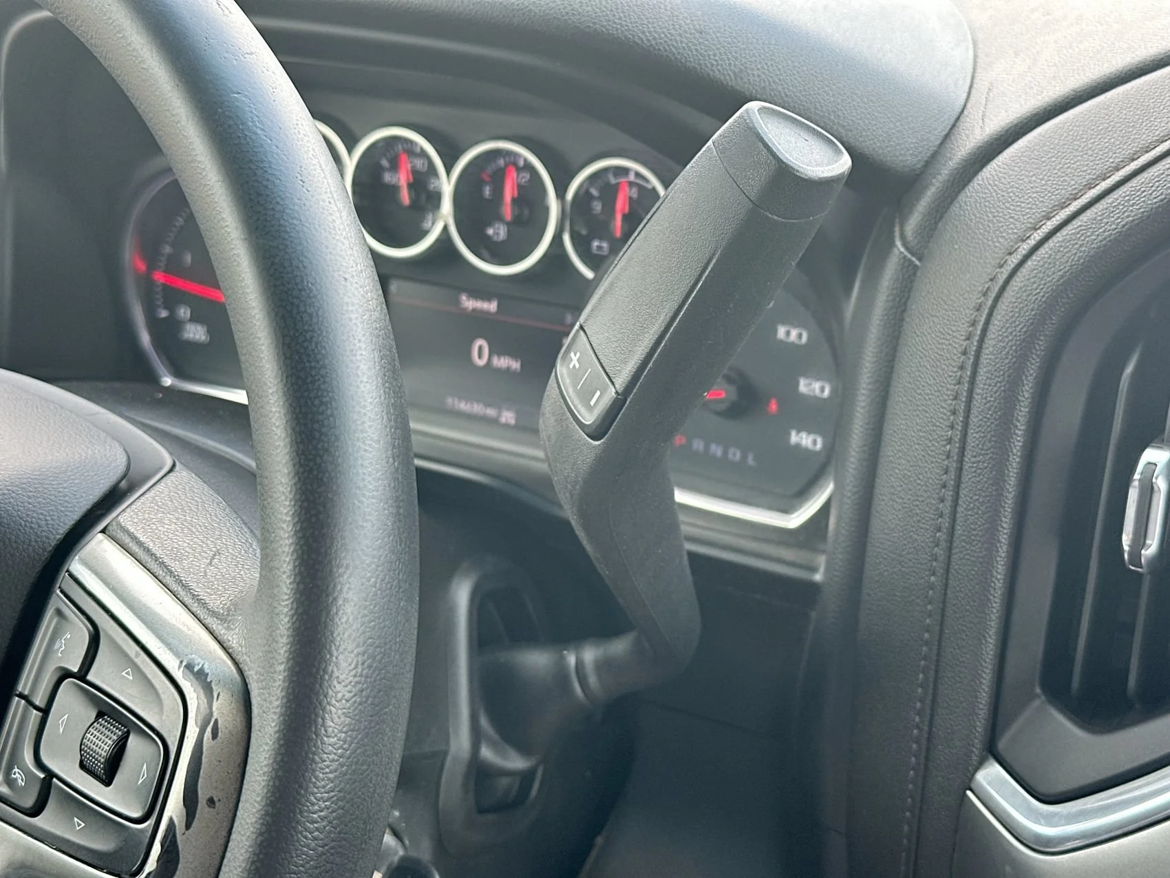 Used 2021 Summit White Chevrolet LT image 19
