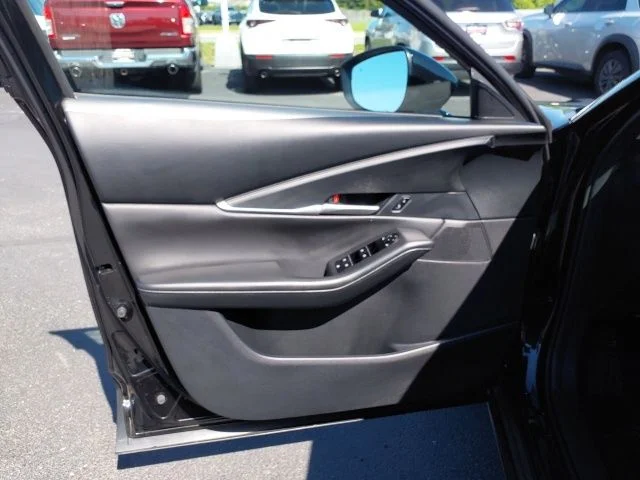 Used 2023 Black Mazda 2.5 S Select Package image 11