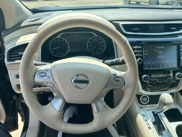 Used 2018 Black Nissan SL image 14