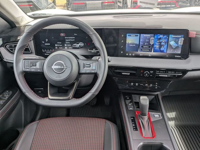 2026 Nissan KICKS SR - Photo 26