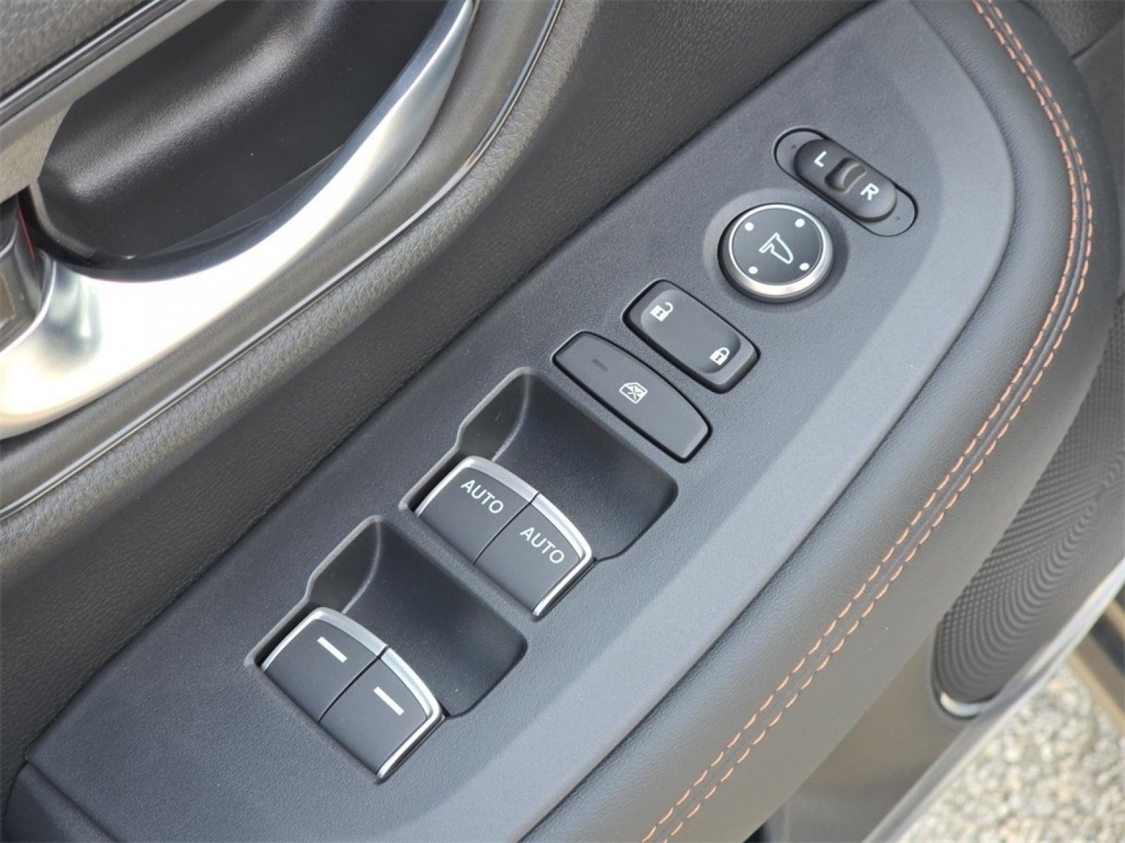 2026 Honda HR-V Sport - Photo 26