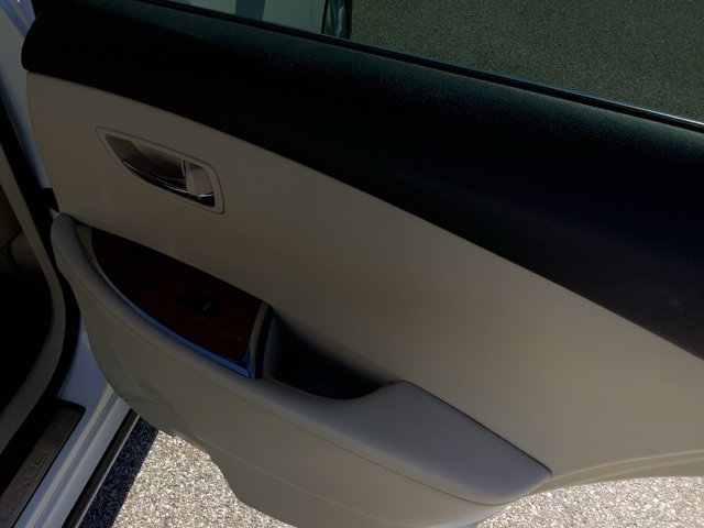 Used 2010 Starfire Pearl Lexus 350 image 18