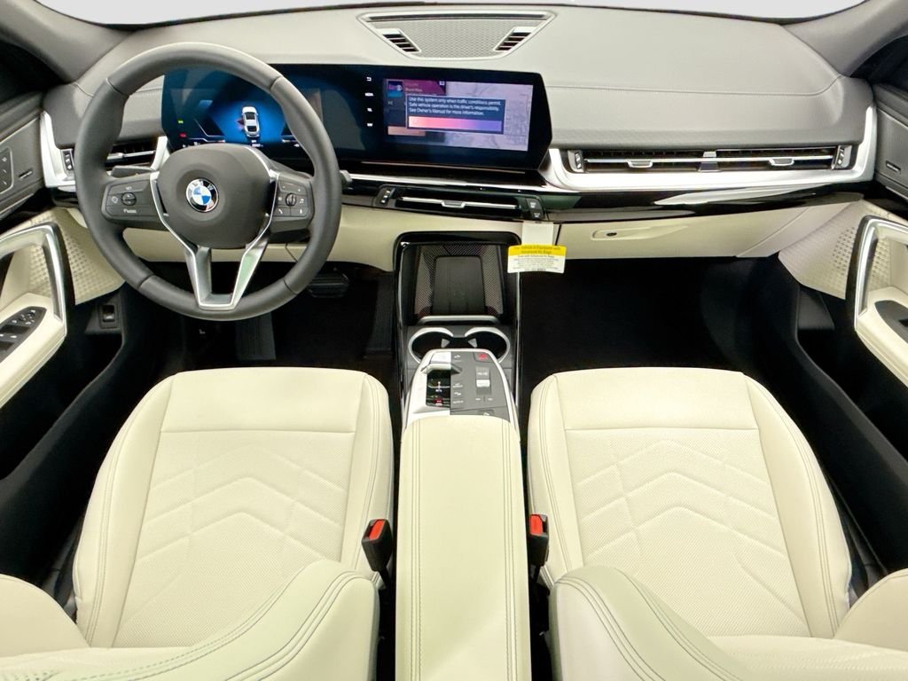Used 2026 Alpine White BMW xDrive28i image 14