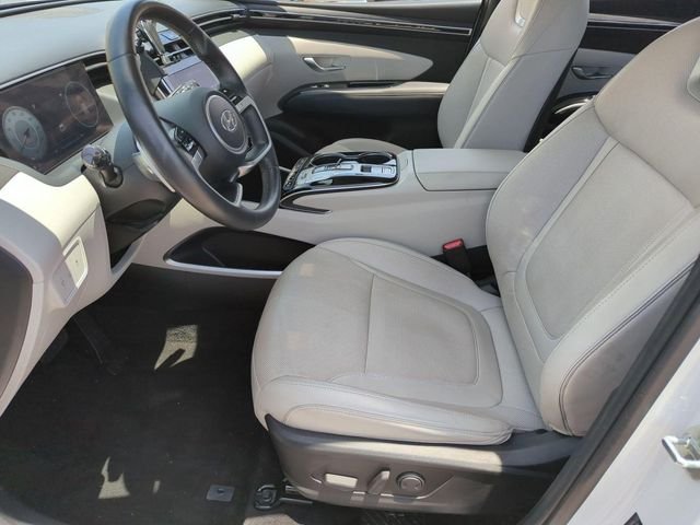 2023 Hyundai Tucson Limited - Photo 15