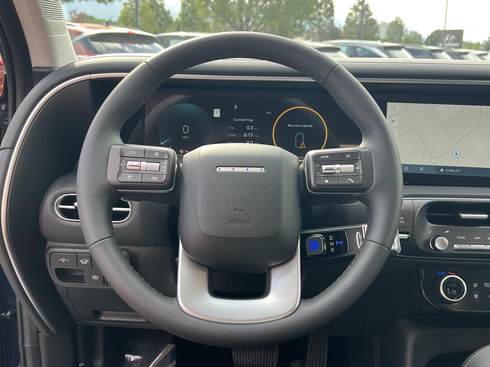 2026 Hyundai Palisade SEL Premium - Photo 35