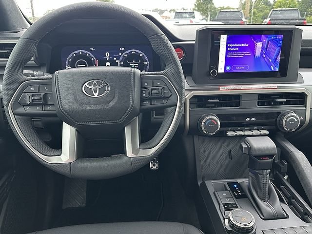 New 2026 Underground Toyota TRD Sport image 14
