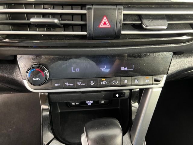 Used 2023 Blue Kia SX image 26