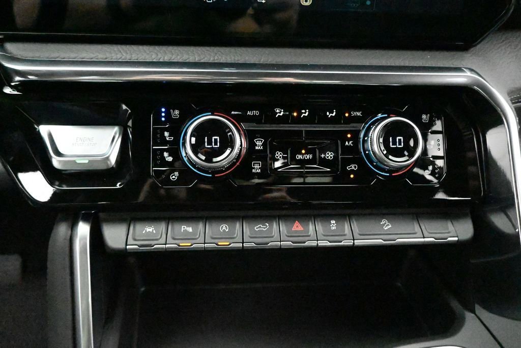 2026 GMC Sierra 1500 Denali - Photo 15
