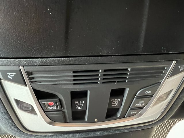 New 2026 Liquid Carbon Metallic Acura w/A-Spec Package image 21