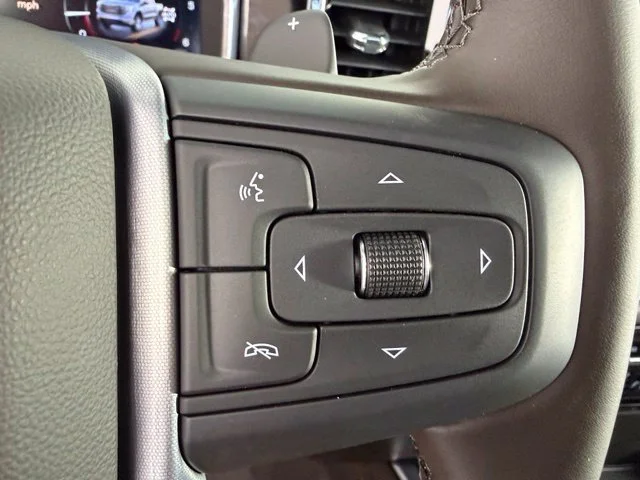 2026 GMC Sierra 1500 SLT - Photo 38