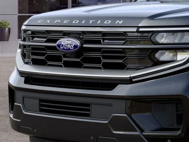 New 2027 Ford Expedition Platinum