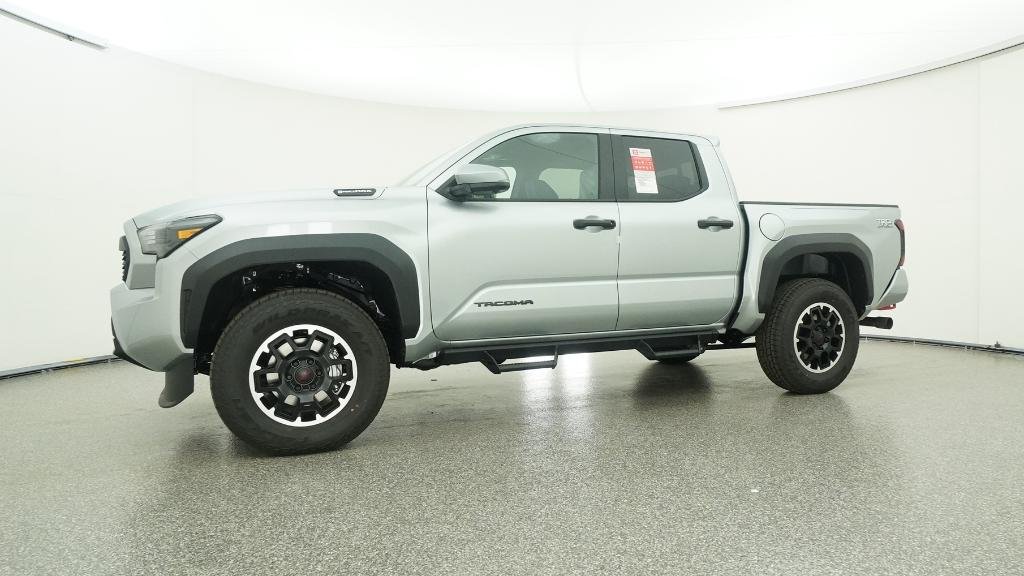 2025 Toyota Tacoma TRD Off Road - Photo 28