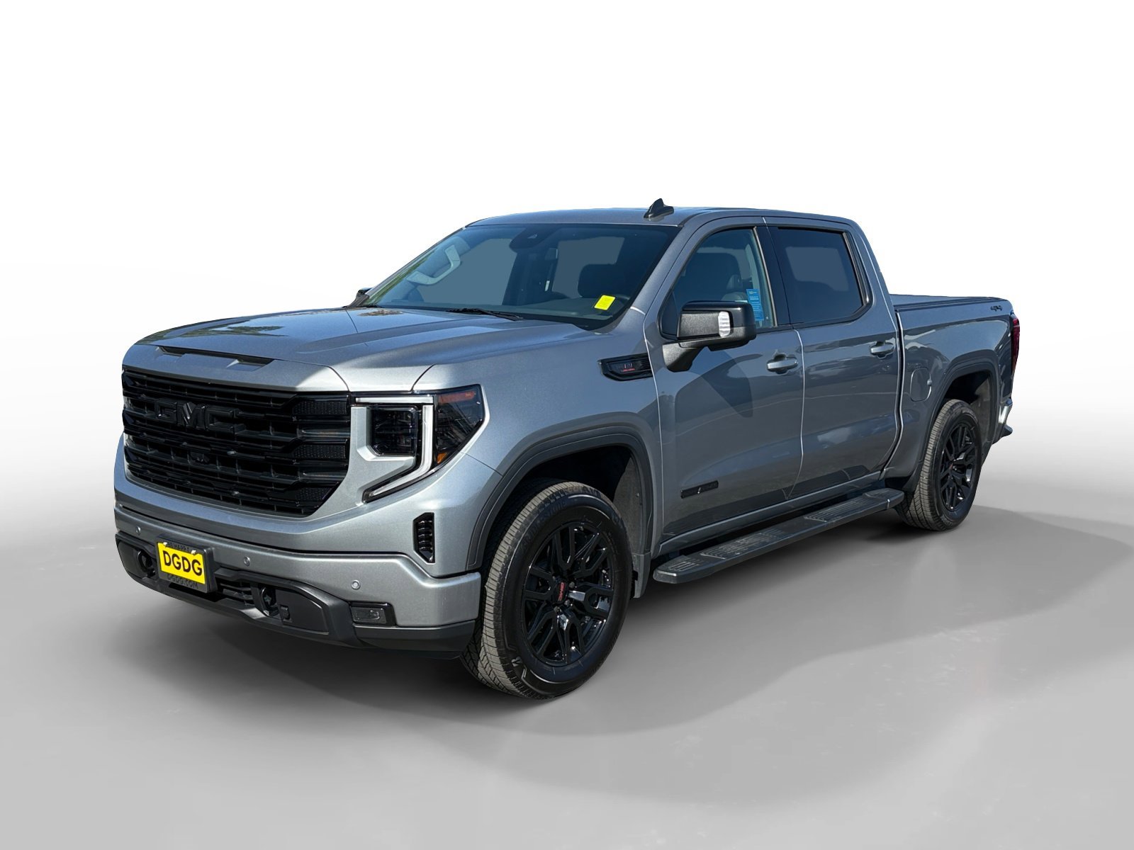 Used 2025 Sterling GMC Elevation image 1