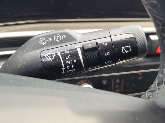 Used 2026 White Kia LX image 16