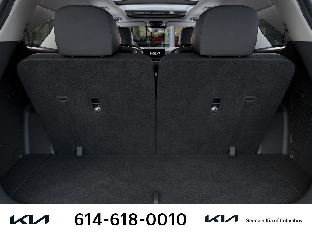 2026 Kia Sorento X-Line EX - Photo 22