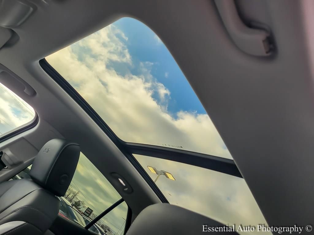 2026 BUICK ENVISION - Image 10