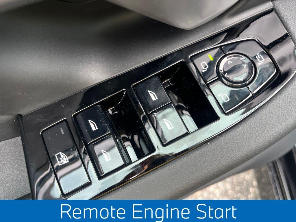 New 2026 Black Sapphire Metallic BMW 530i xDrive image 5