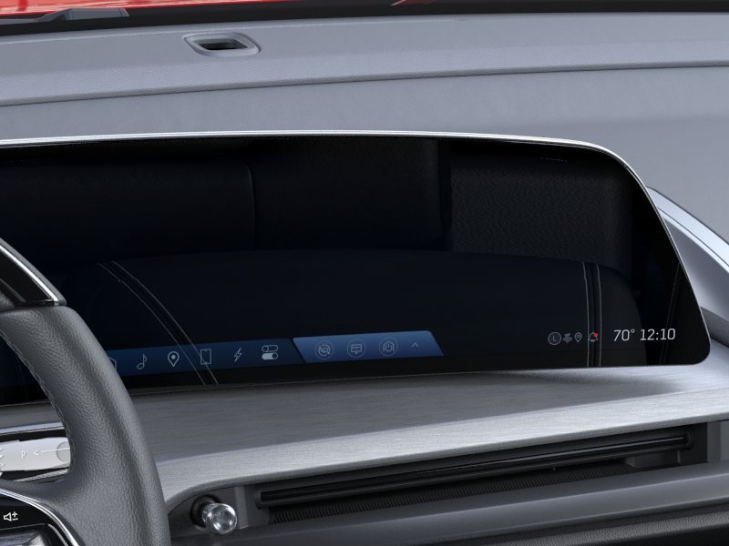 2027 Cadillac VISTIQ Sport - Photo 20