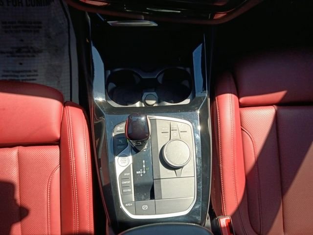 Used 2023 Gray BMW sDrive30i image 3
