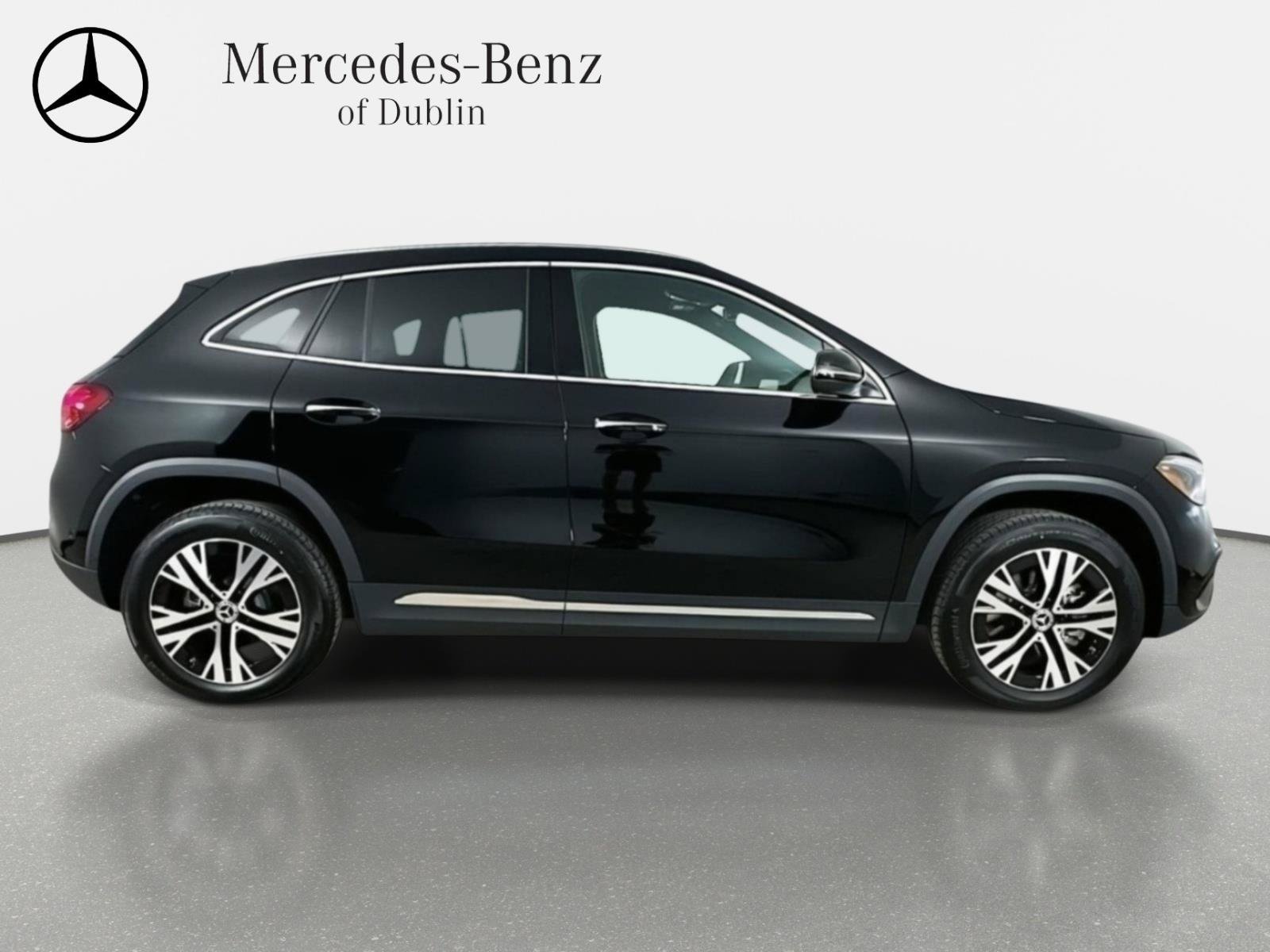 Used 2026  Mercedes-Benz GLA 250 image 8