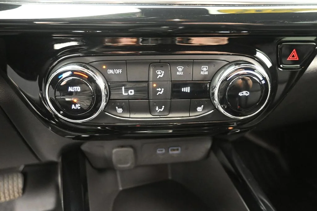 Used 2025 Gray Chevrolet 2RS image 20