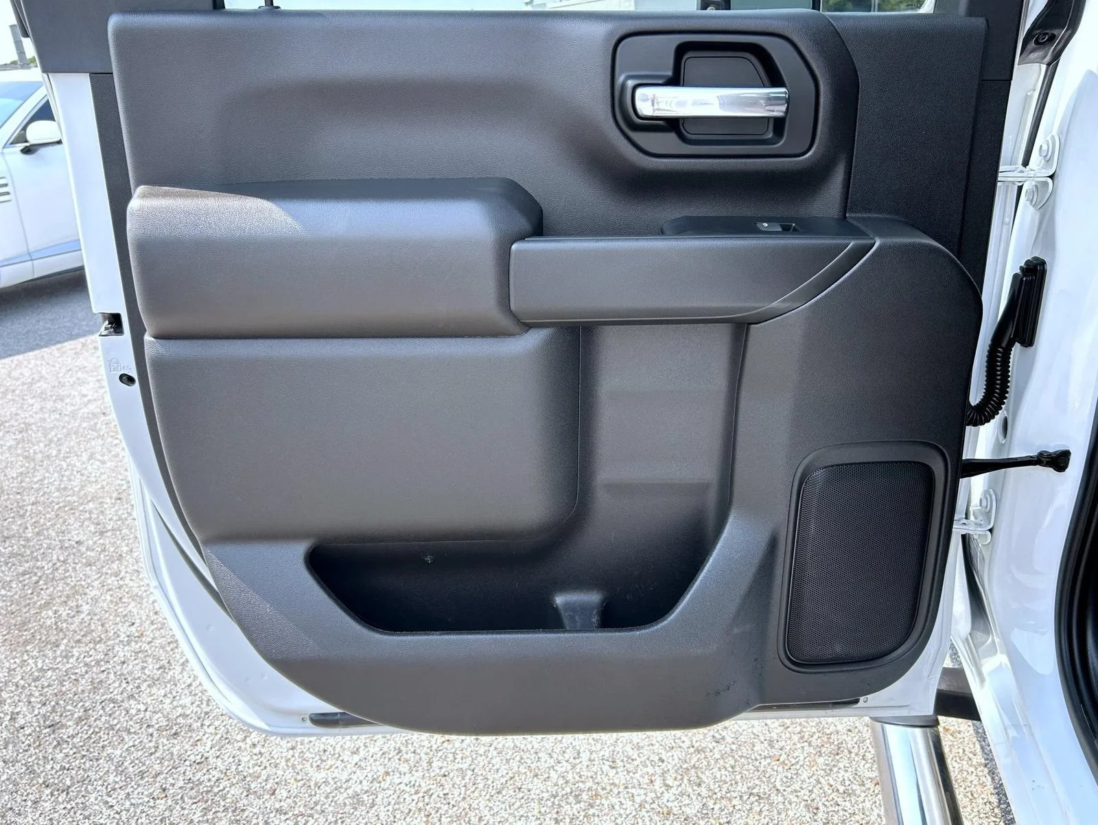 Certified Used 2022 SUMMIT WHITE Chevrolet LT image 18